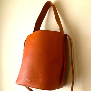 Reiss Hobo Handbag